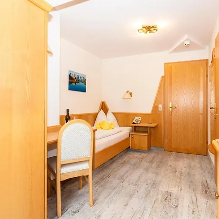 Bichlingerhof 4*