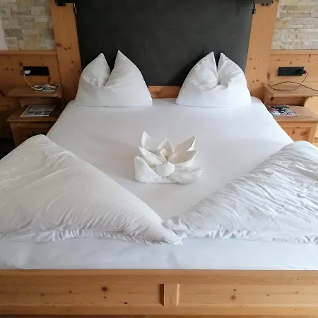 Bichlingerhof Hotel
