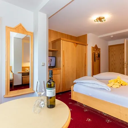 Hotel Bichlingerhof 4*