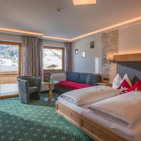 Bichlingerhof Hotel