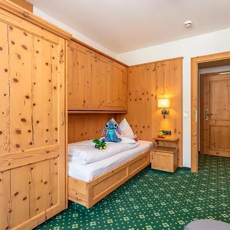 Bichlingerhof 4*