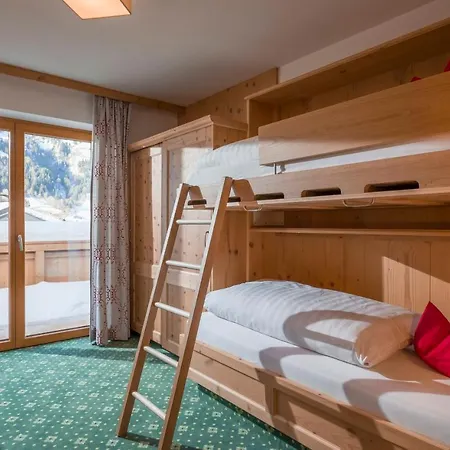 호텔 Bichlingerhof 4*