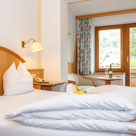 Bichlingerhof 4*