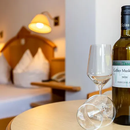 Bichlingerhof Hotel 4*