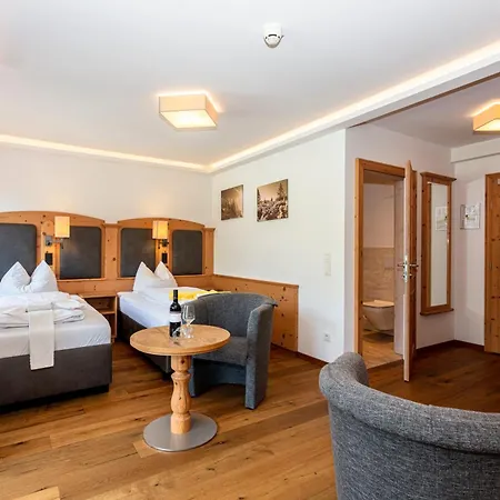 Bichlingerhof 베스텐도르프