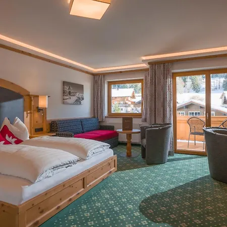 Bichlingerhof 4*