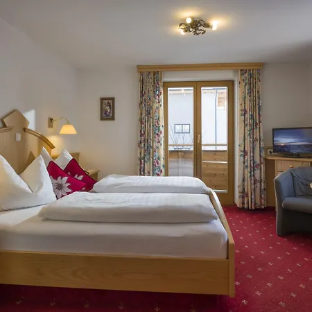 Hotel Bichlingerhof 4*