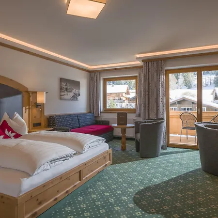 Bichlingerhof Hotel 4*