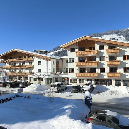 Hotel Bichlingerhof 4*