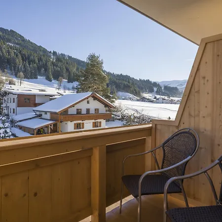 Bichlingerhof 4*
