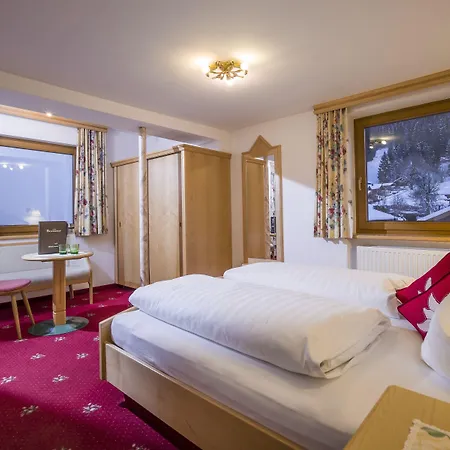 Hotel Bichlingerhof Westendorf