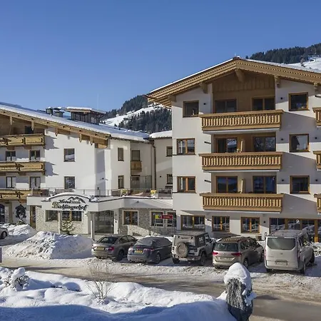 Bichlingerhof Hotel 4*