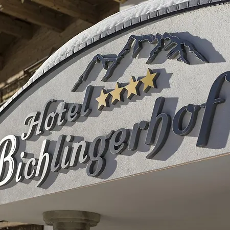 Hotel Bichlingerhof 4*