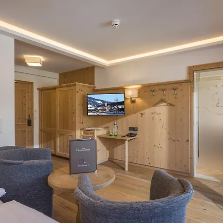 Bichlingerhof Hotel 4*