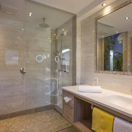 Hotel Bichlingerhof 4*