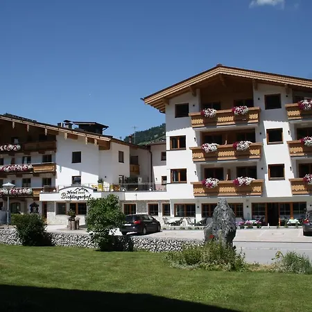 Bichlingerhof Hotel Westendorf