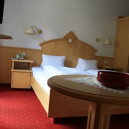 Hotel Bichlingerhof