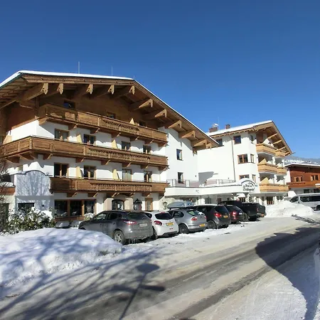 Hotel Bichlingerhof 4*