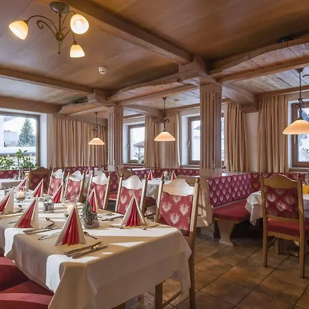 Bichlingerhof Hotel Westendorf