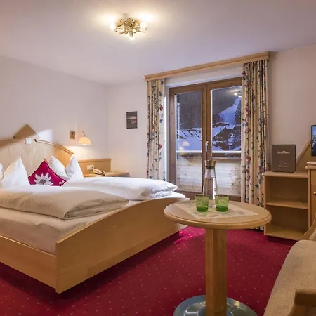 Bichlingerhof Hotel 4*