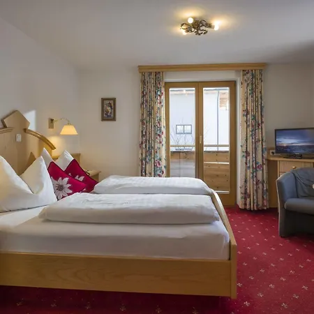 Bichlingerhof 4*