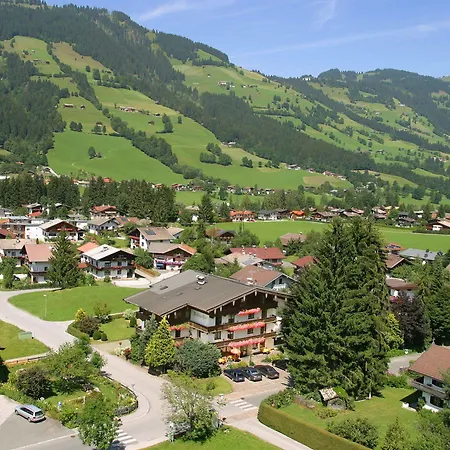 Hotel Bichlingerhof Westendorf