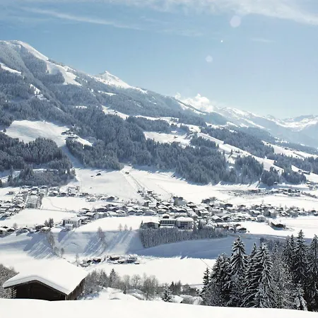 Bichlingerhof Hotel 4*