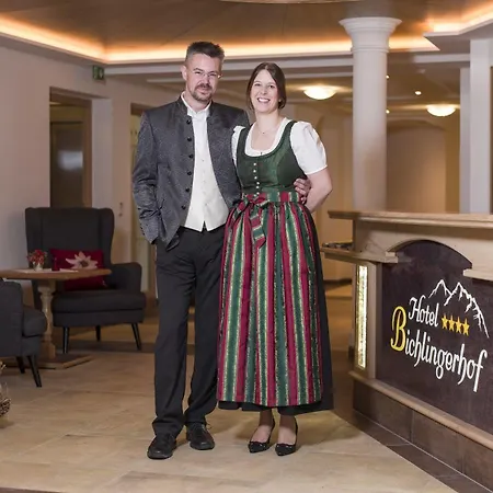 Hotel Bichlingerhof Westendorf