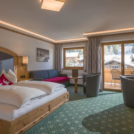 Bichlingerhof Hotel 4*