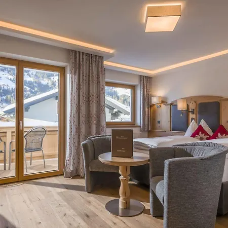 Bichlingerhof Hotel 4*