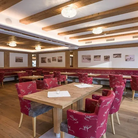 Bichlingerhof 4*