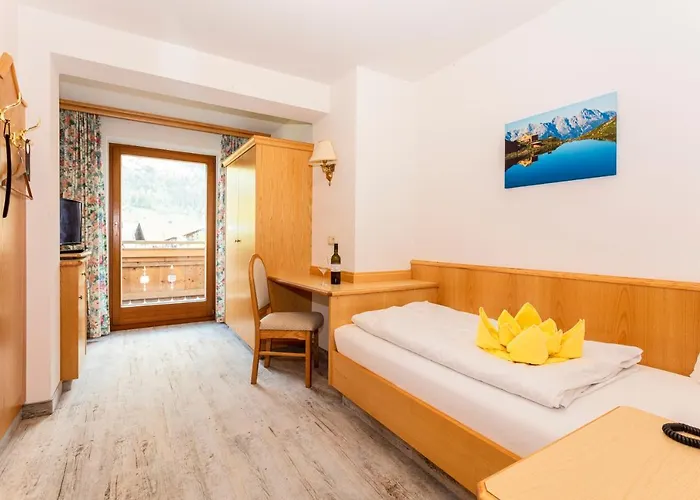 Bichlingerhof Hotel 4*