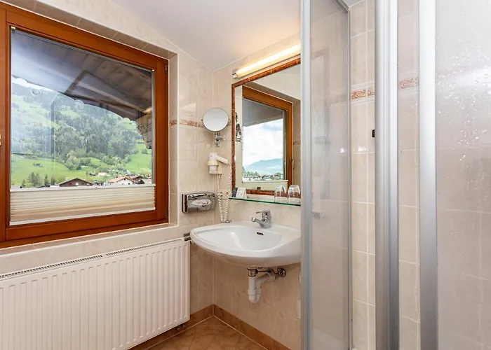 Hotel Bichlingerhof Westendorf