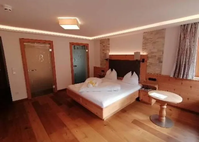 Bichlingerhof Hotel Westendorf