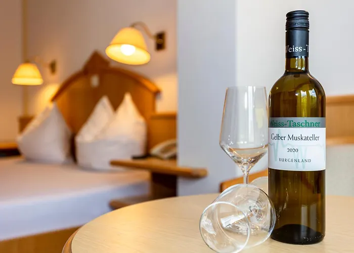 Bichlingerhof Hotel 4*