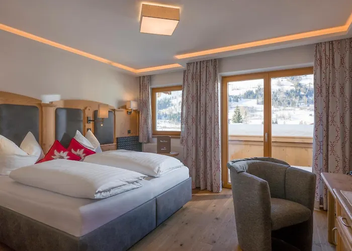 Bichlingerhof 4* Westendorf