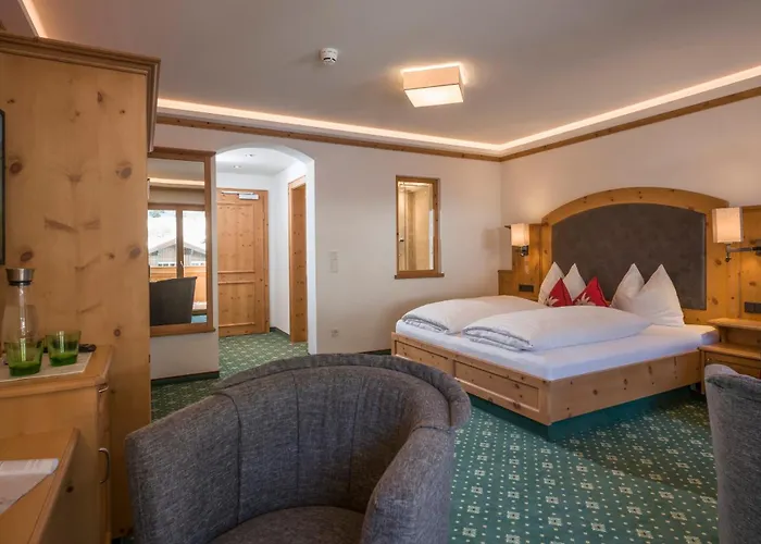 Bichlingerhof Hotel Westendorf