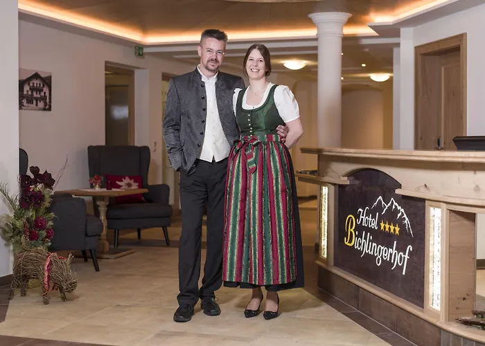 Bichlingerhof Westendorf