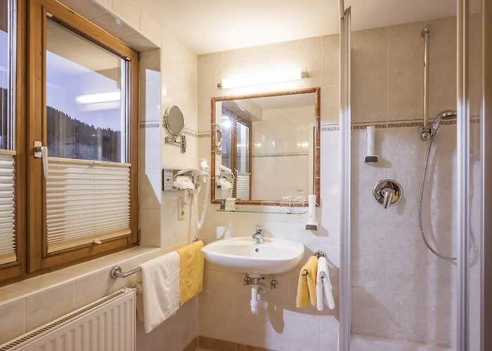 Bichlingerhof Hotel Westendorf