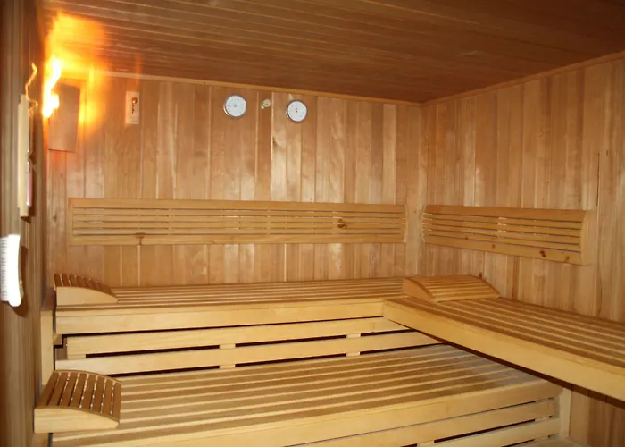 Bichlingerhof Hotel 4*