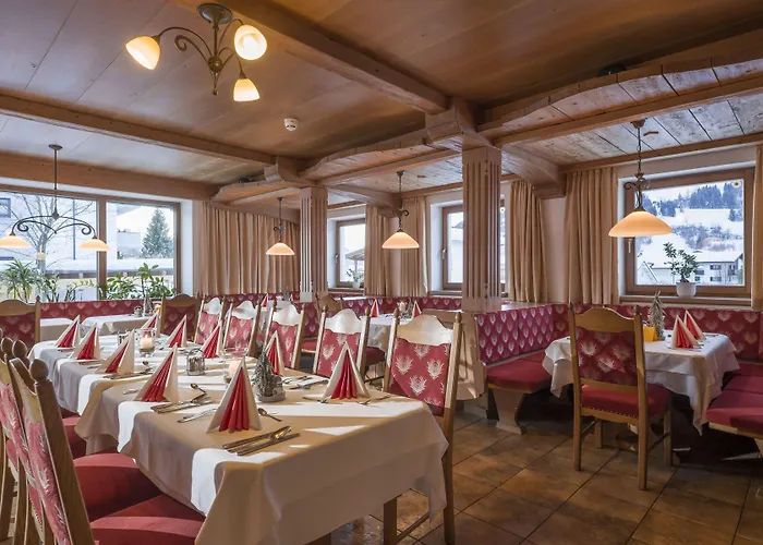 Bichlingerhof 4* Westendorf