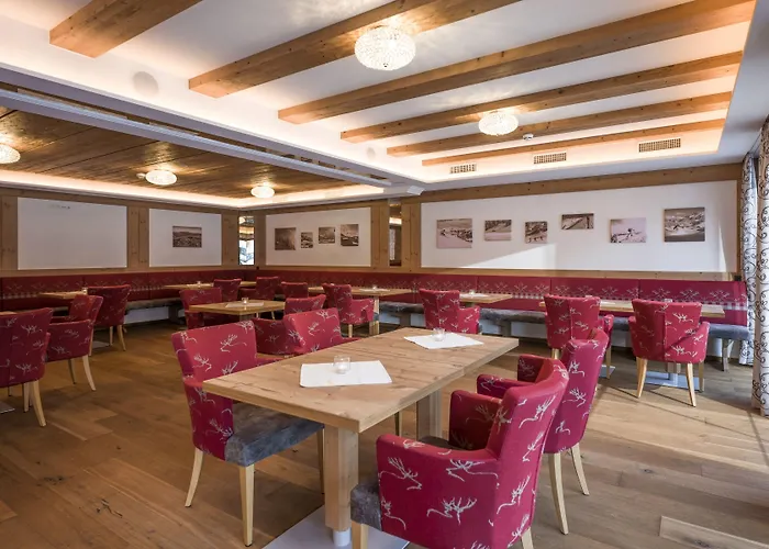 Hotel Bichlingerhof Westendorf