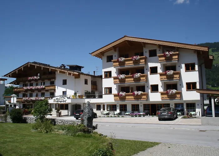 Bichlingerhof Westendorf