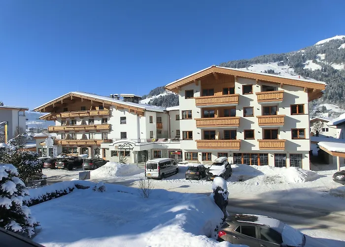 Hotel Bichlingerhof 4*