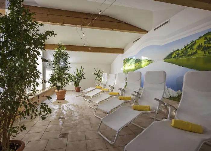 Hotel Bichlingerhof 4*