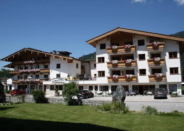 Bichlingerhof Hotel Westendorf