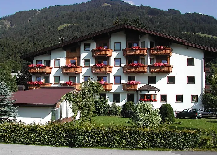 Hotel Bichlingerhof 4*