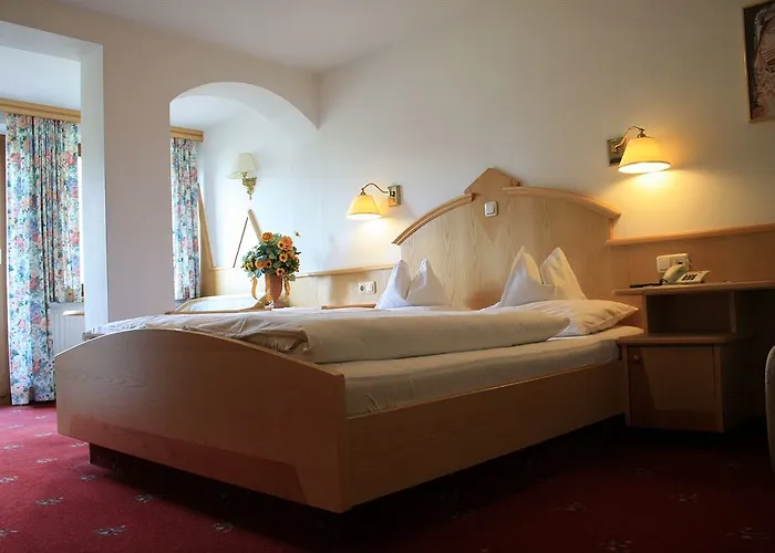 Hotel Bichlingerhof 4*