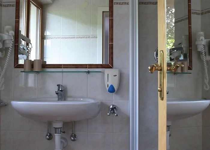 Hotel Bichlingerhof 4*