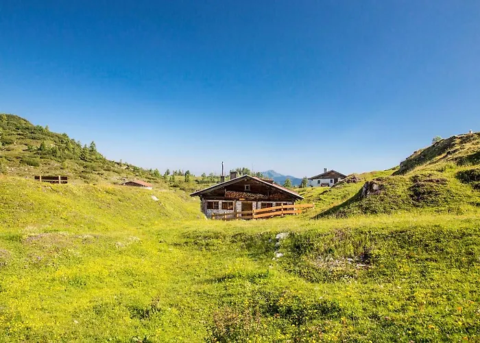 Hotel Bichlingerhof 4*